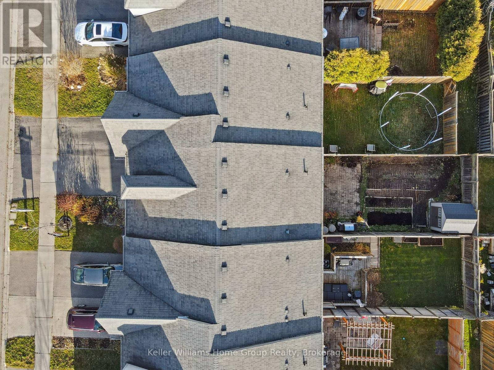 120 Creighton Avenue, Guelph, Ontario  N1E 0H8 - Photo 36 - X12757894