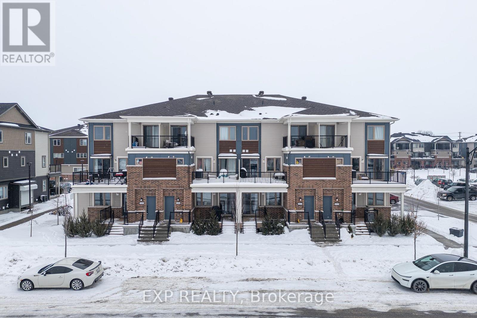 852 Atlas Terrace, Ottawa, Ontario  K2V 0S3 - Photo 26 - X12764006