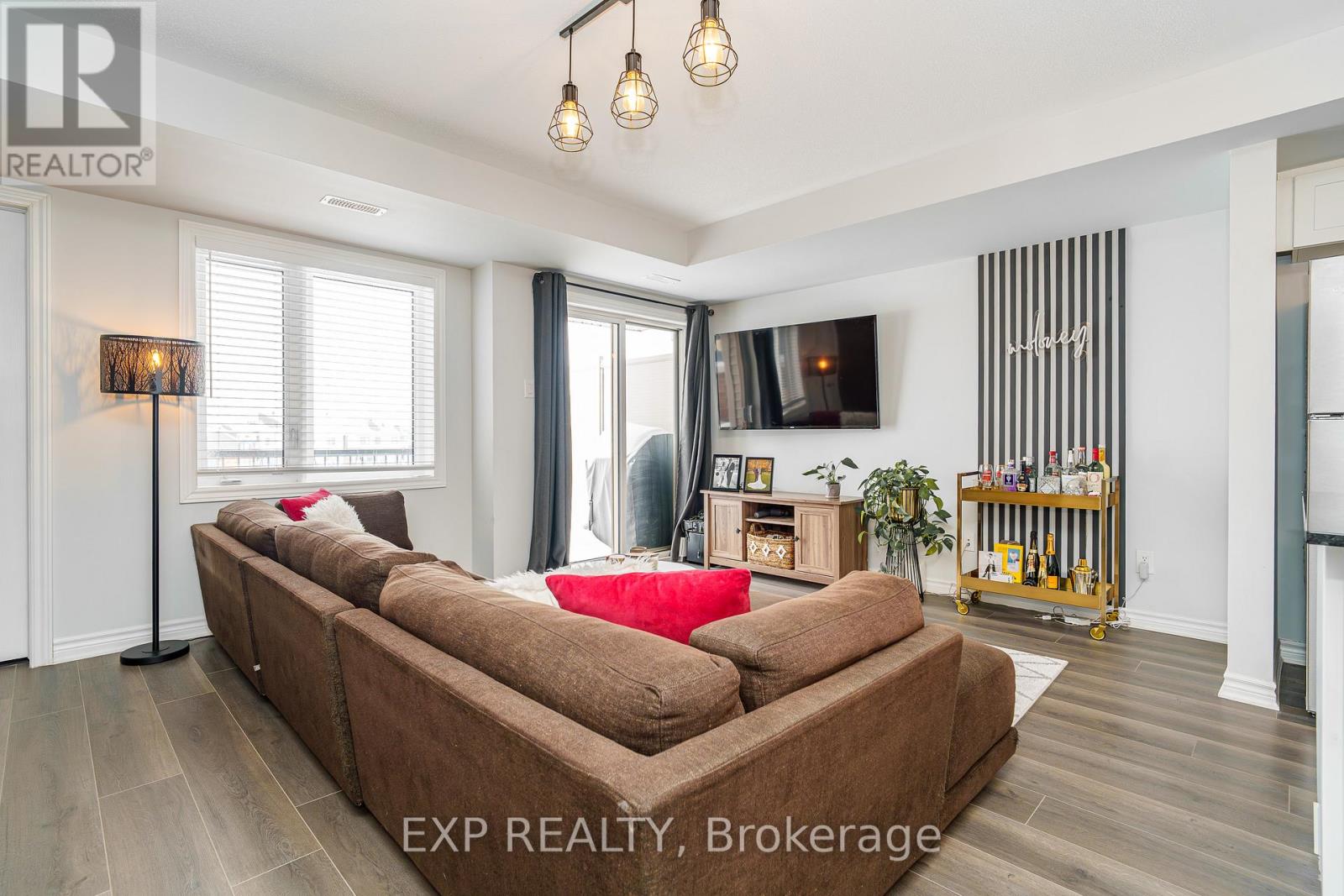 852 Atlas Terrace, Ottawa, Ontario  K2V 0S3 - Photo 8 - X12764006