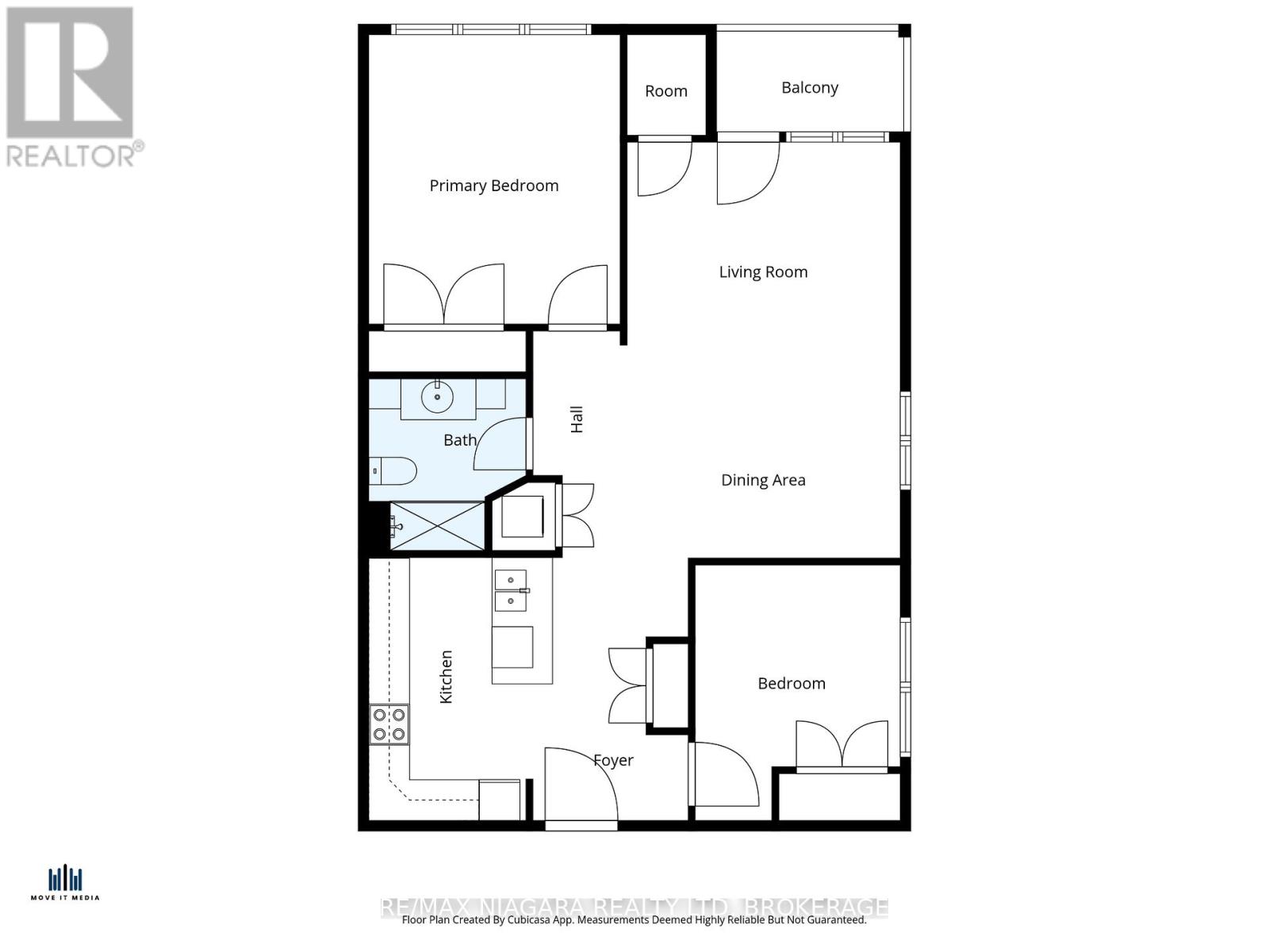 300 - 4644 Pettit Avenue, Niagara Falls, Ontario  L2E 0B4 - Photo 17 - X12764018