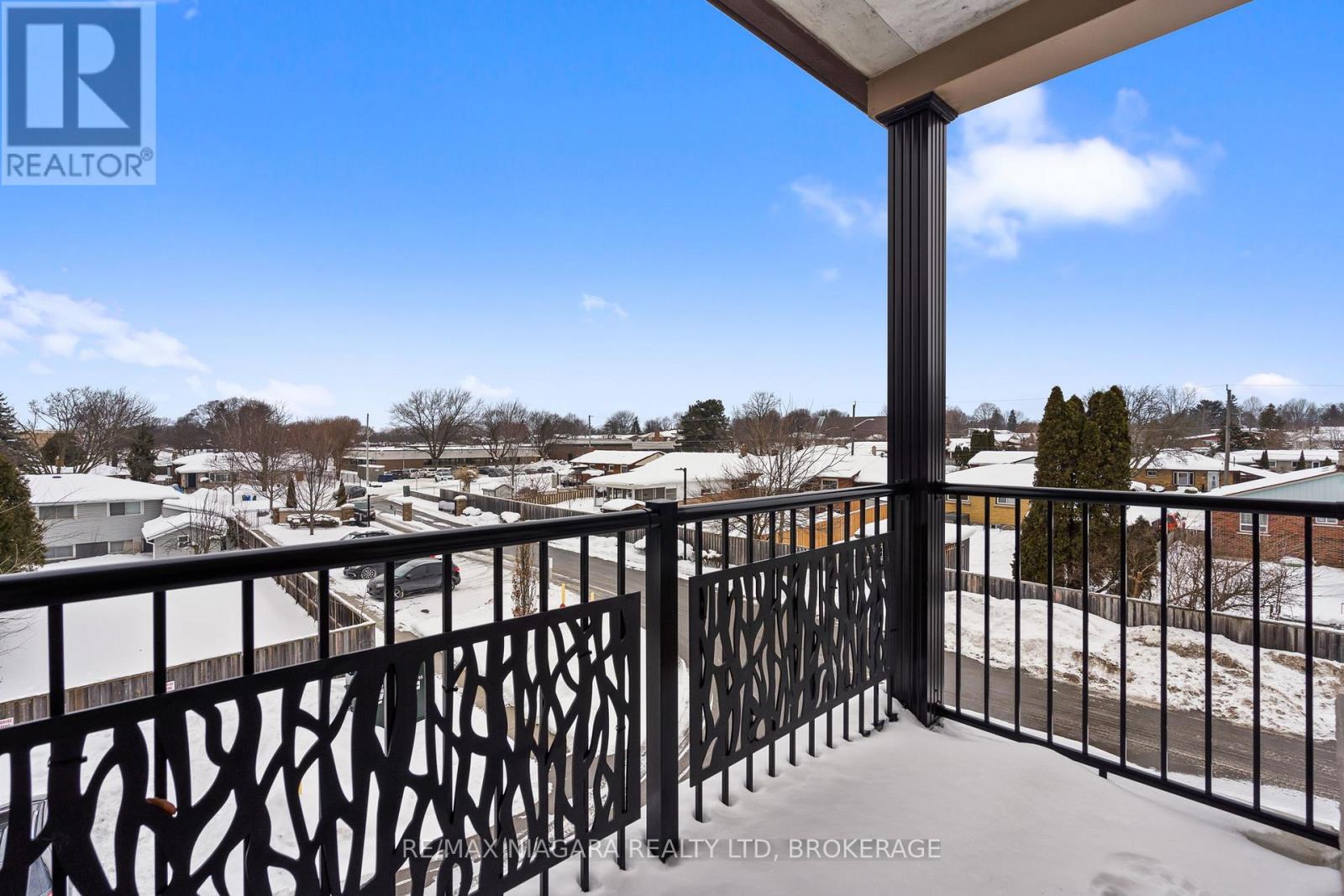 300 - 4644 Pettit Avenue, Niagara Falls, Ontario  L2E 0B4 - Photo 9 - X12764018