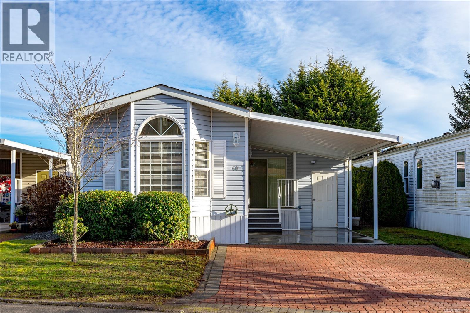 50 7583 Central Saanich Rd, Central Saanich, British Columbia