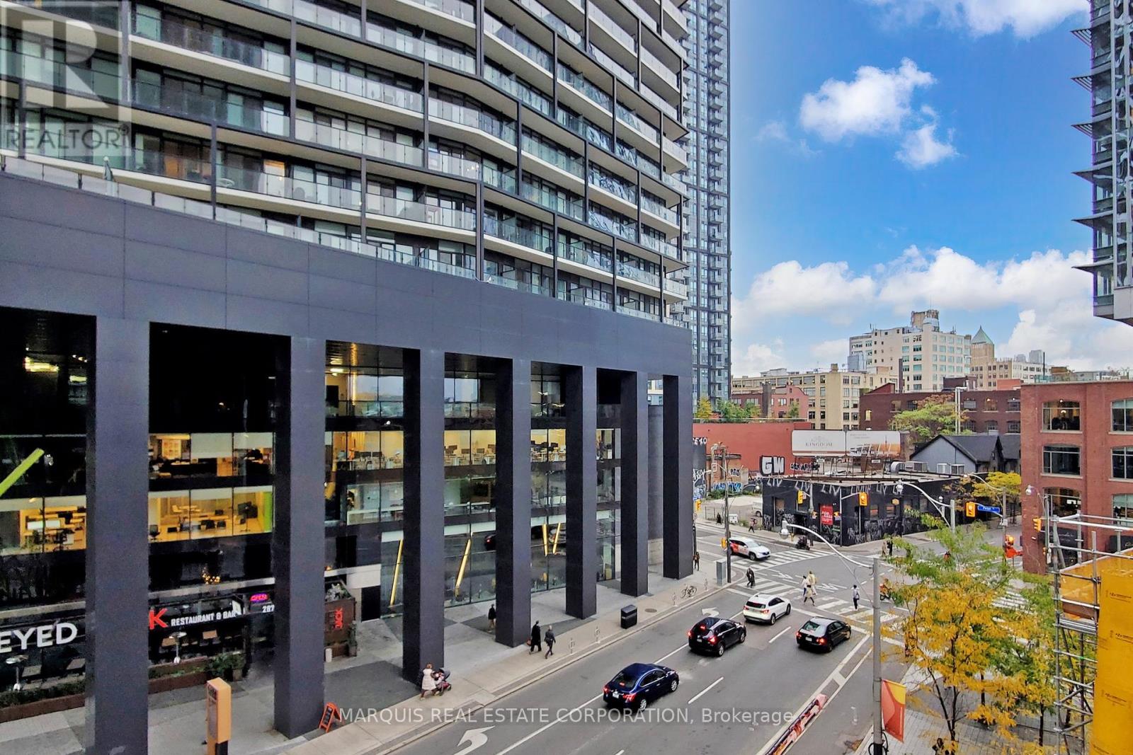 505br2 - 330 Richmond Street W, Toronto, Ontario  M5V 0M4 - Photo 26 - C12502104