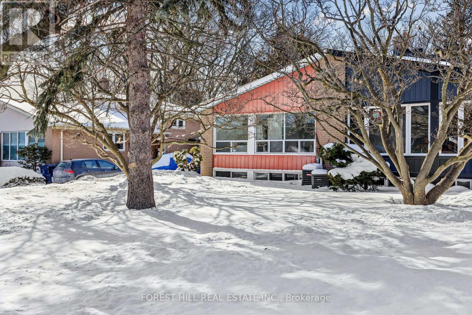 26 Fenside Drive, Toronto, Ontario  M3A 2V3 - Photo 2 - C12753284