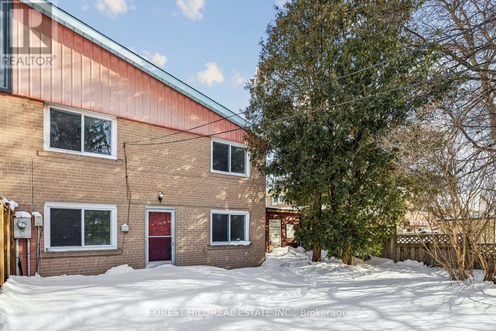 26 Fenside Drive, Toronto, Ontario  M3A 2V3 - Photo 26 - C12753284