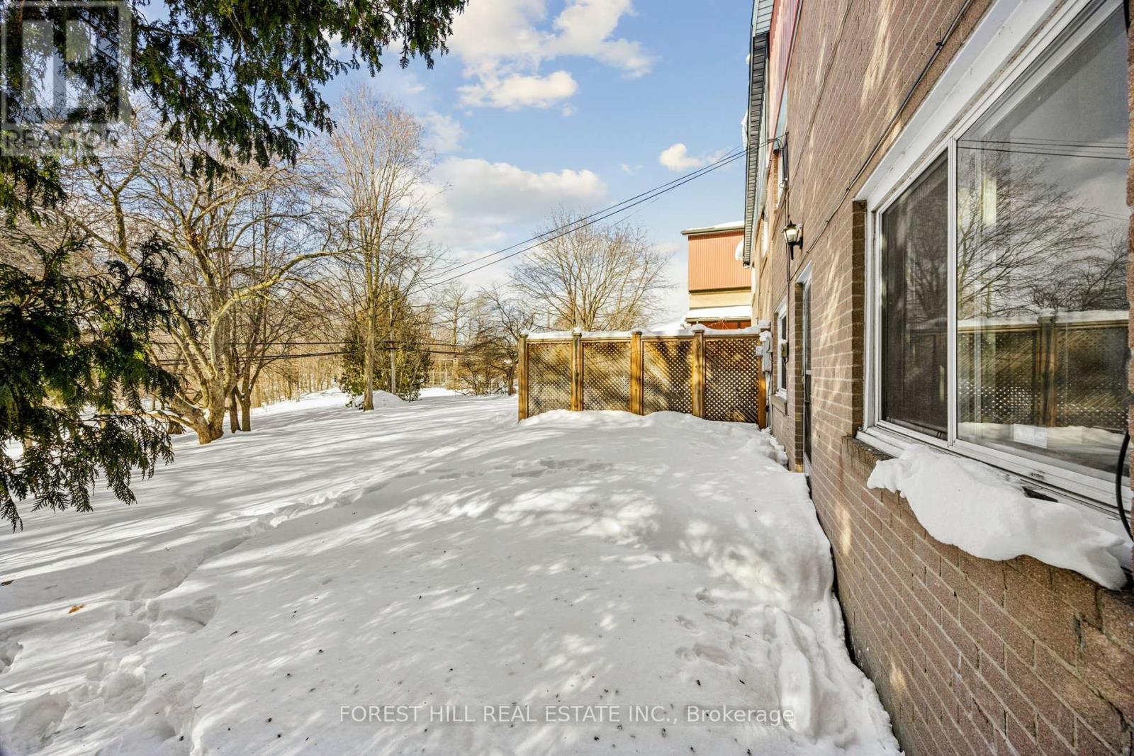 26 Fenside Drive, Toronto, Ontario  M3A 2V3 - Photo 25 - C12753284