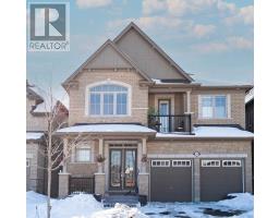 141 AUCKLAND DRIVE, Whitby, Ontario