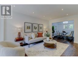 30 MISTY MOOR DRIVE, Richmond Hill, Ontario