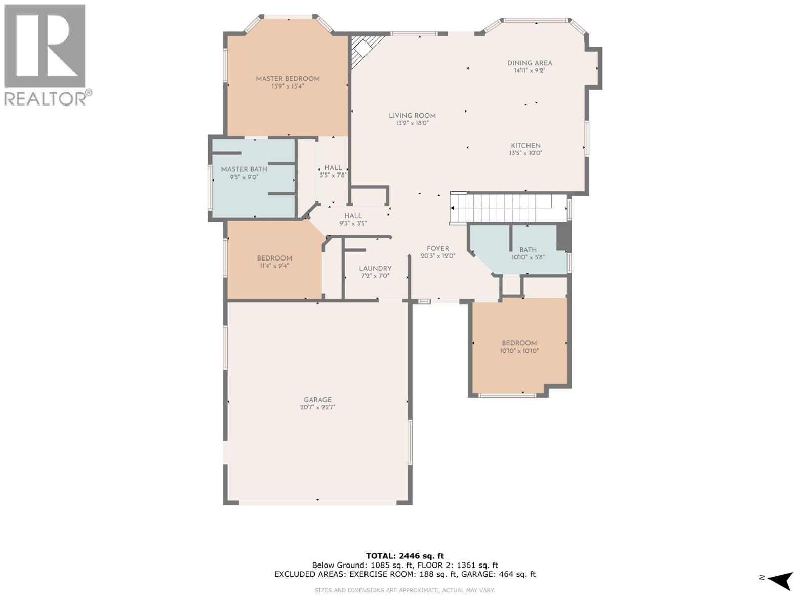 11617 Pretty Road Lake Country Photo 59