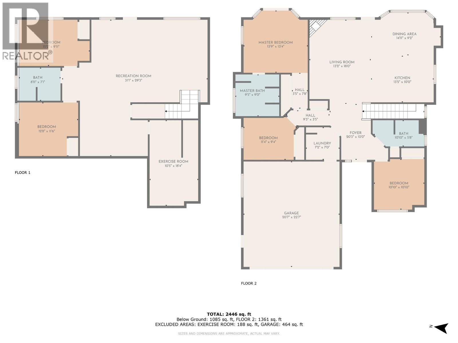 11617 Pretty Road Lake Country Photo 60