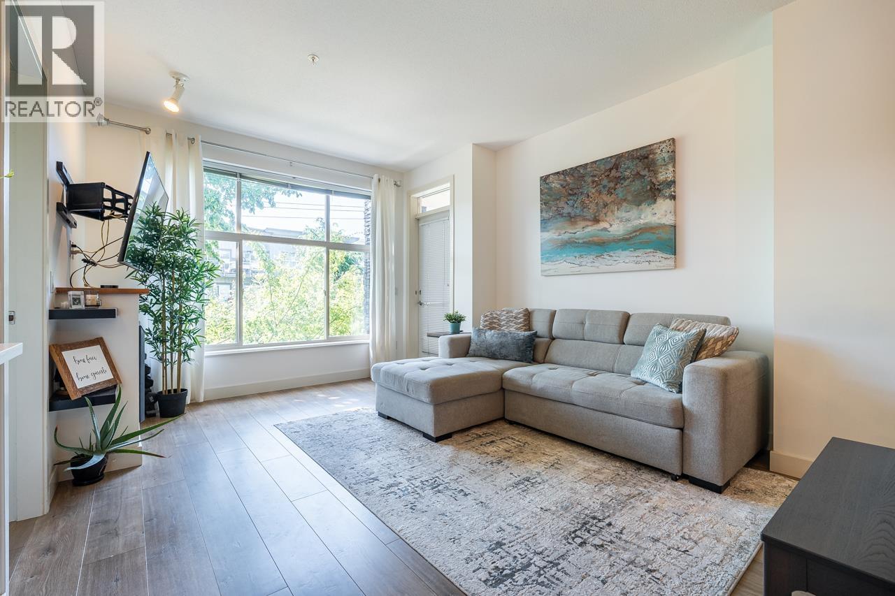 318 2477 Kelly Avenue, Port Coquitlam, British Columbia  V3C 0B3 - Photo 16 - R3087151