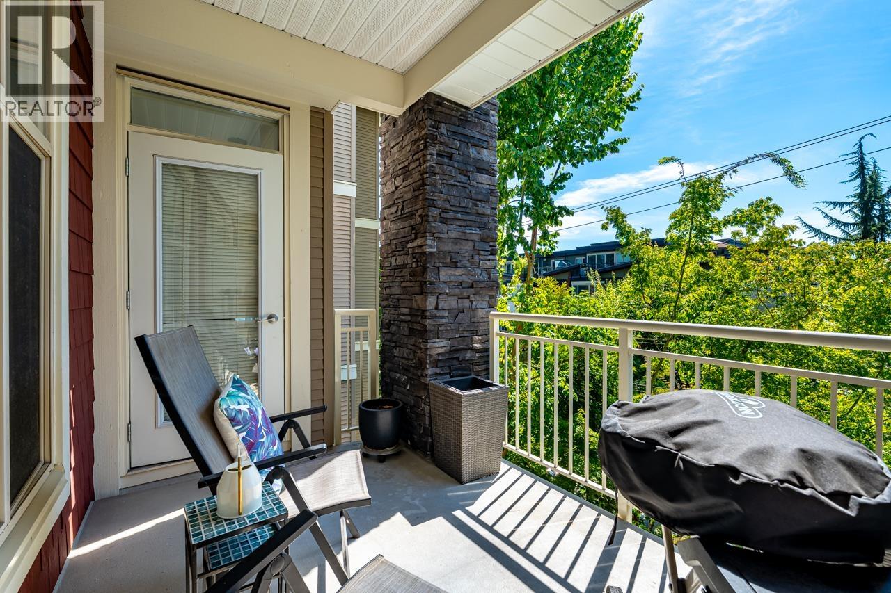 318 2477 Kelly Avenue, Port Coquitlam, British Columbia  V3C 0B3 - Photo 29 - R3087151