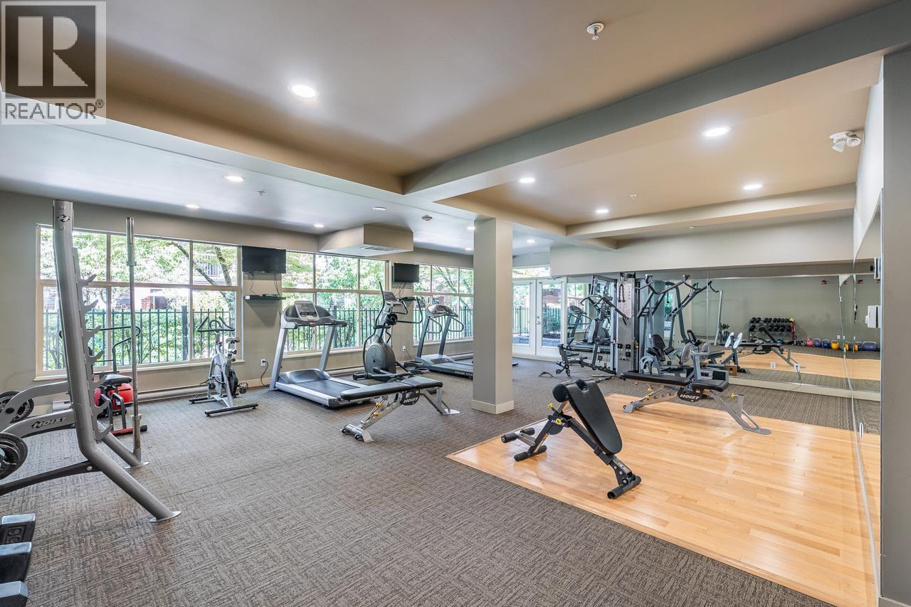 318 2477 Kelly Avenue, Port Coquitlam, British Columbia  V3C 0B3 - Photo 34 - R3087151