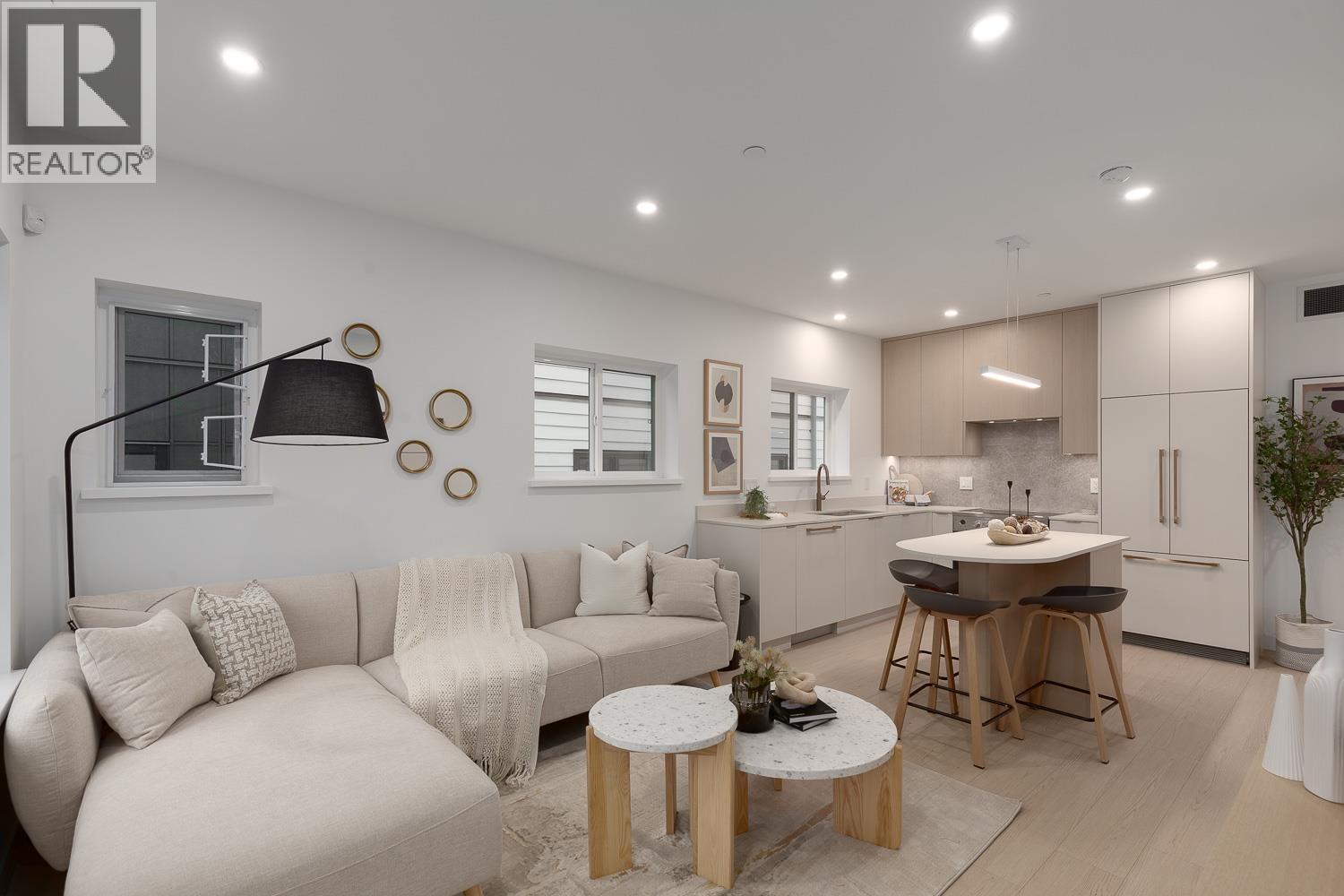 203 2329 E 34th Avenue, Vancouver, British Columbia  V5R 2S6 - Photo 6 - R3087153