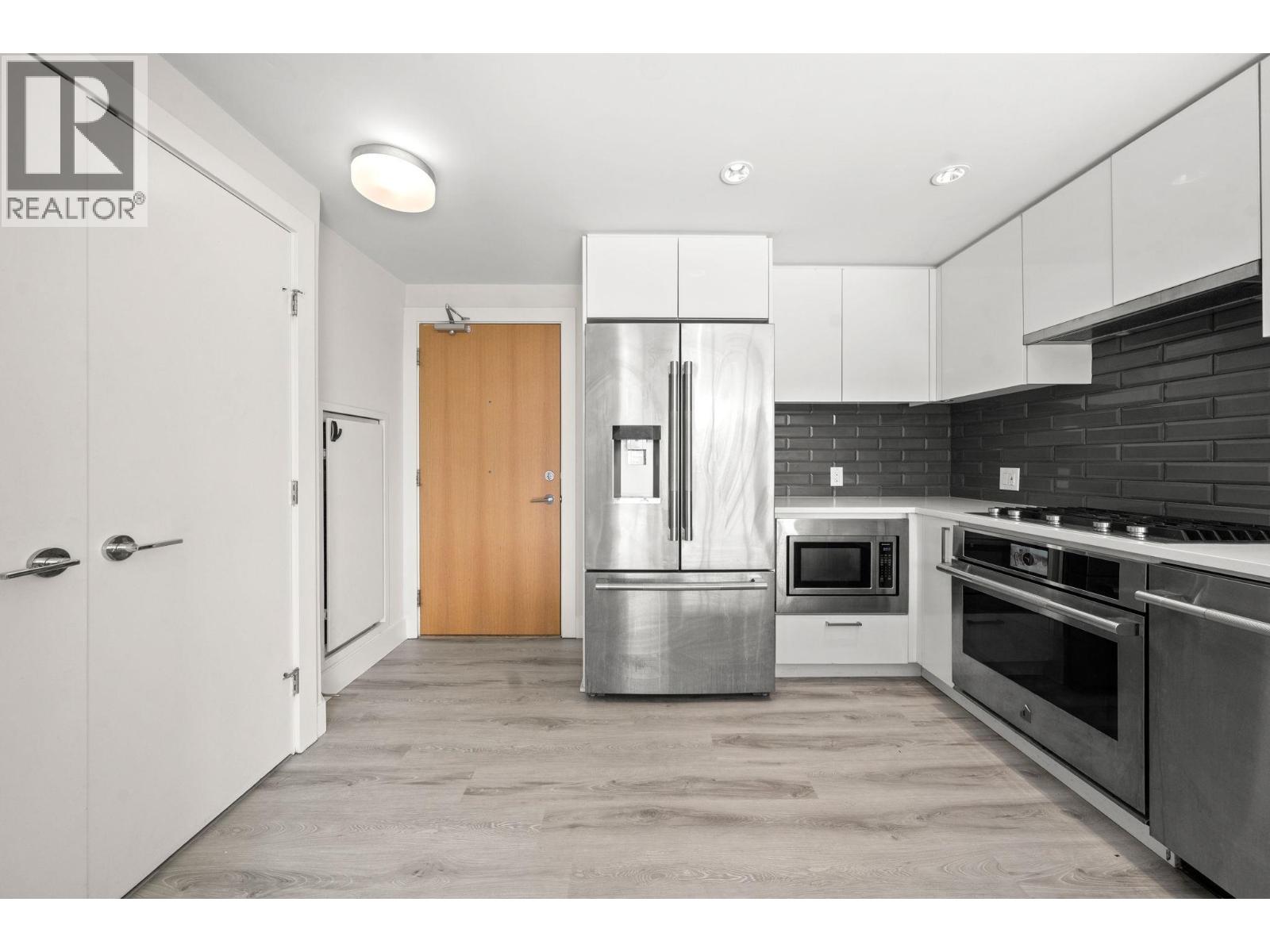 609 3451 Sawmill Crescent, Vancouver, British Columbia  V5S 0H3 - Photo 12 - R3087161