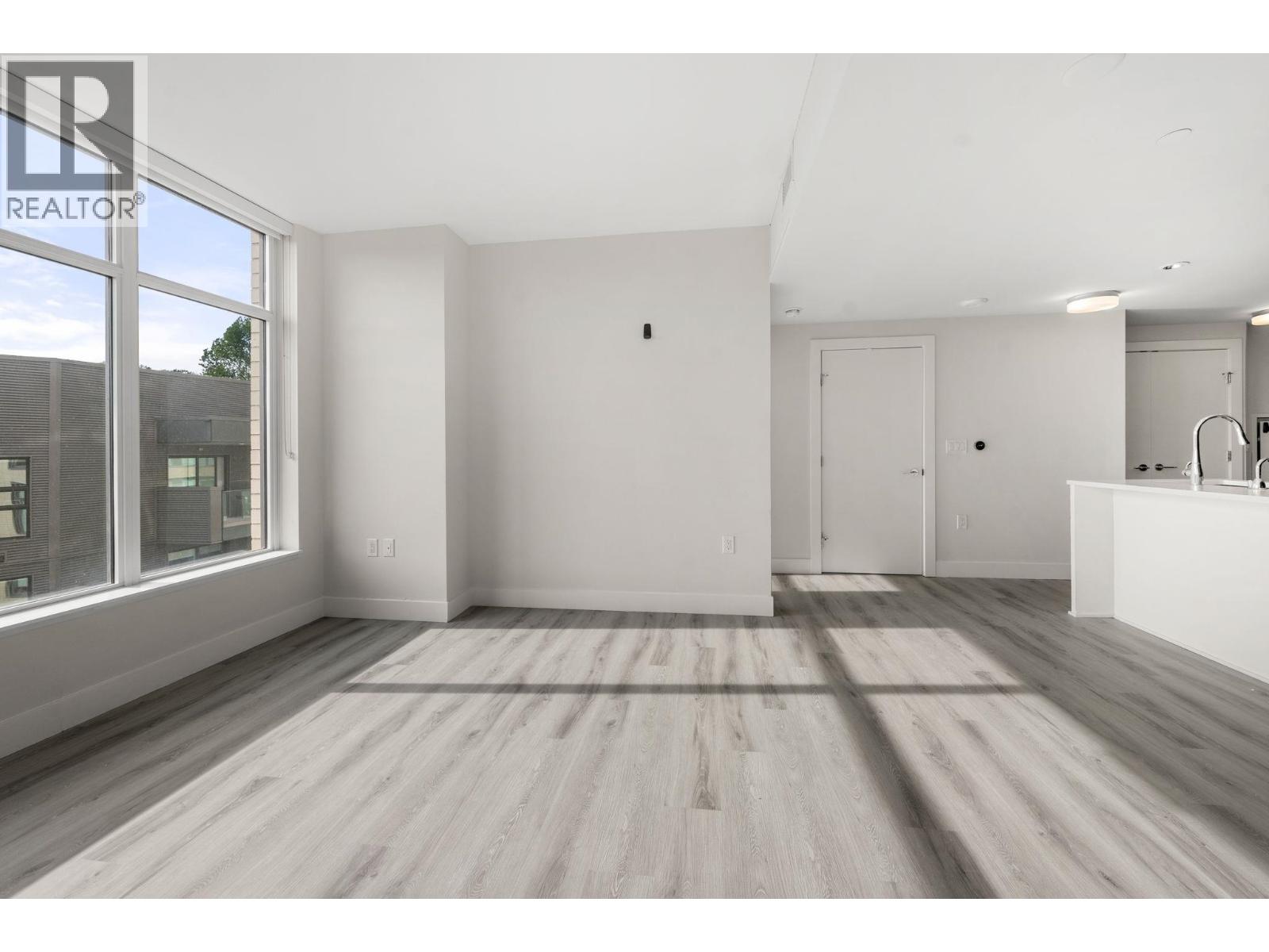 609 3451 Sawmill Crescent, Vancouver, British Columbia  V5S 0H3 - Photo 2 - R3087161