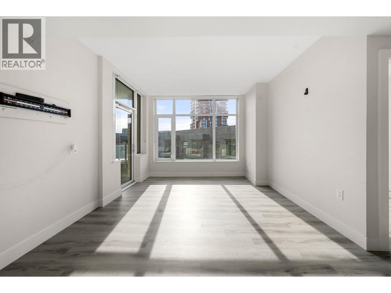 609 3451 Sawmill Crescent, Vancouver, British Columbia  V5S 0H3 - Photo 24 - R3087161