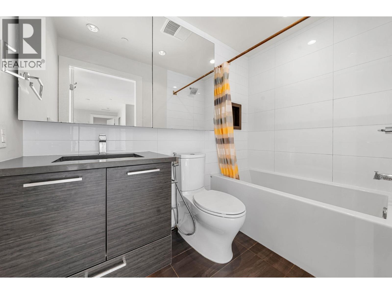 609 3451 Sawmill Crescent, Vancouver, British Columbia  V5S 0H3 - Photo 25 - R3087161