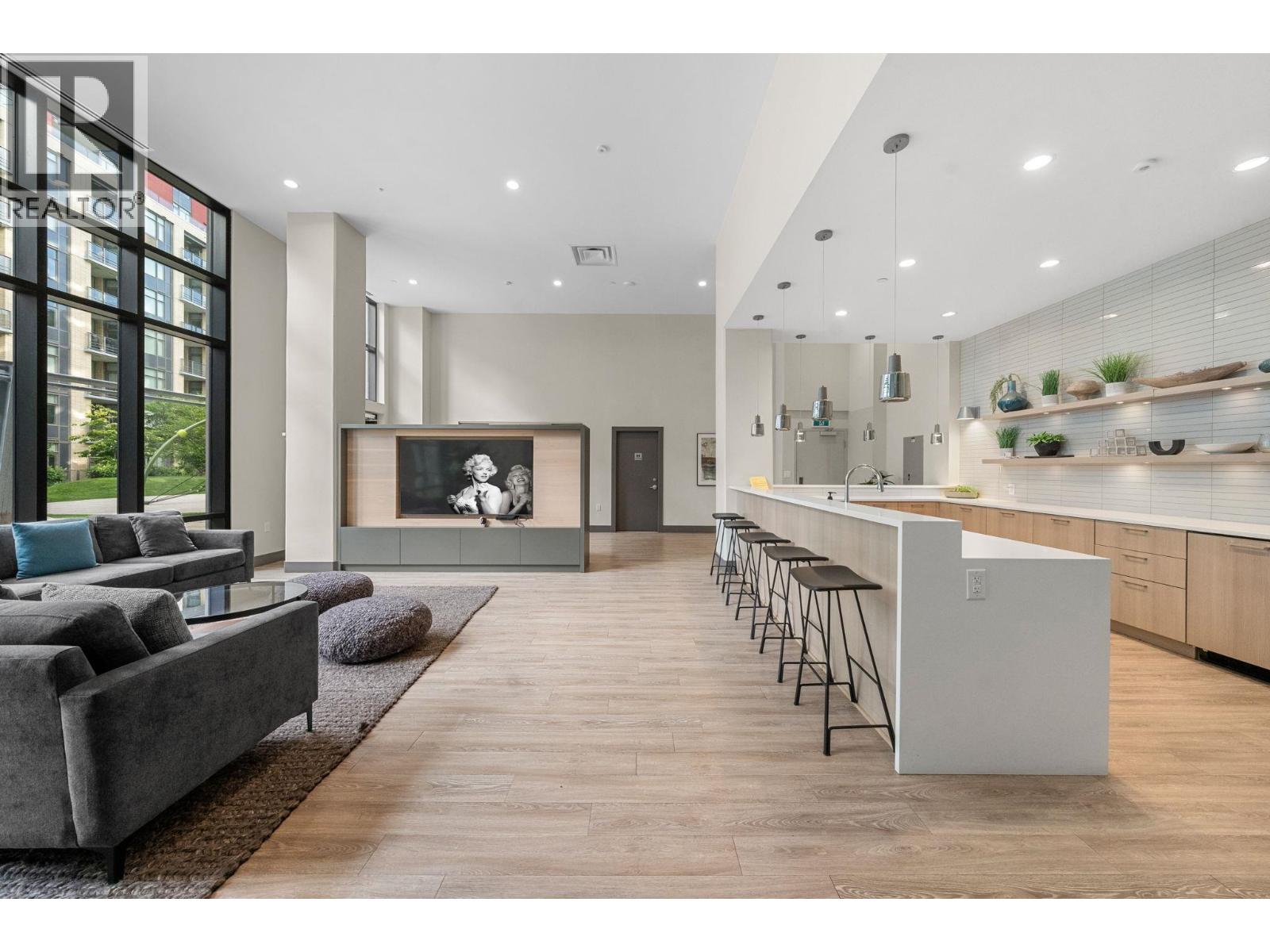 609 3451 Sawmill Crescent, Vancouver, British Columbia  V5S 0H3 - Photo 33 - R3087161