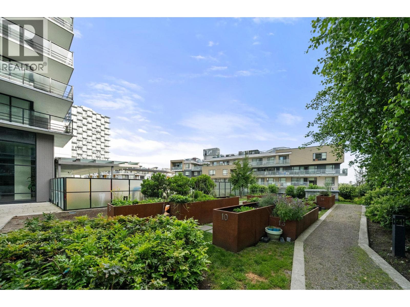 609 3451 Sawmill Crescent, Vancouver, British Columbia  V5S 0H3 - Photo 36 - R3087161