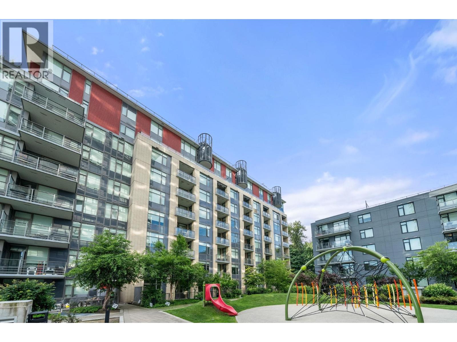 609 3451 Sawmill Crescent, Vancouver, British Columbia  V5S 0H3 - Photo 38 - R3087161