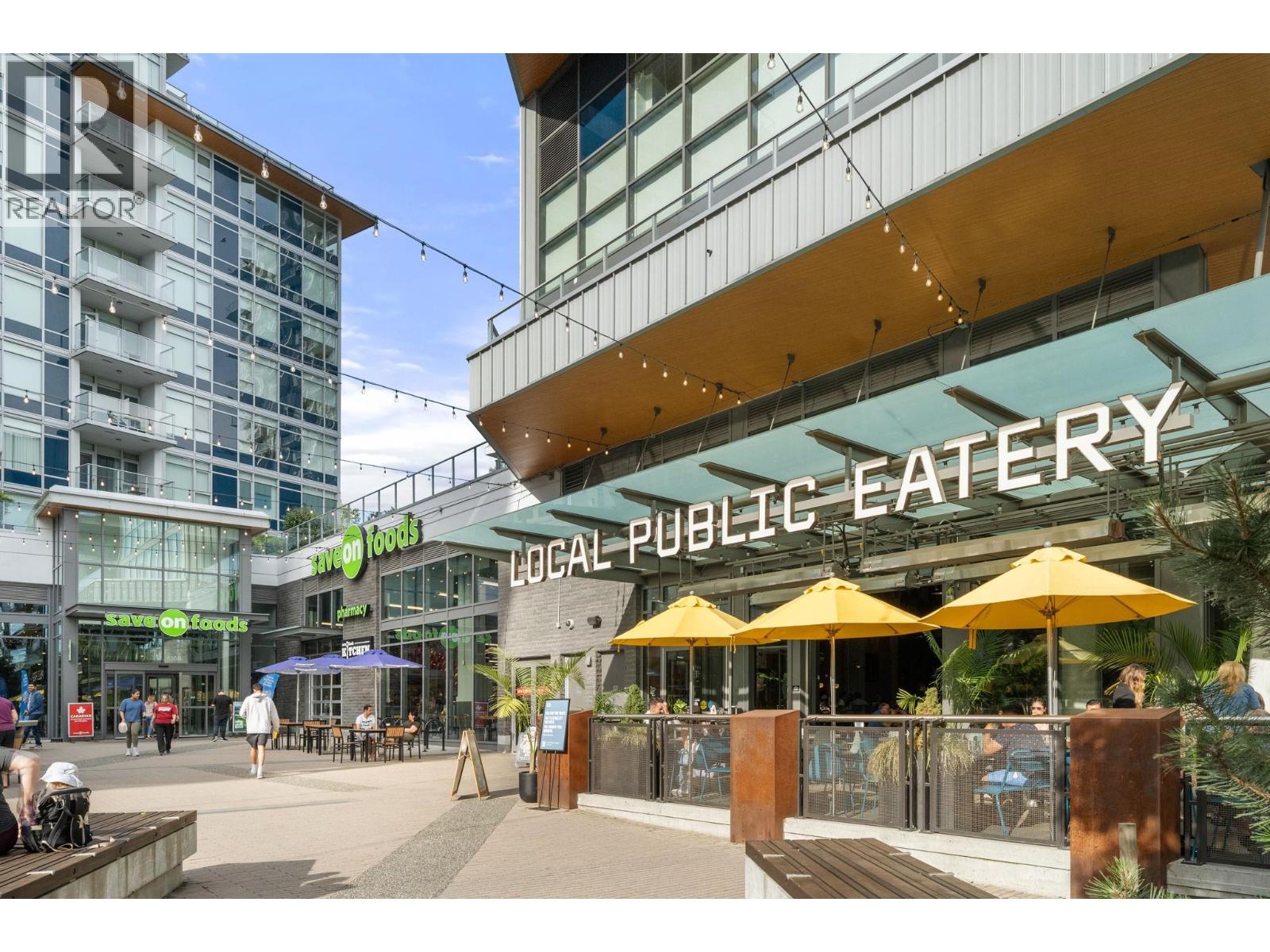 609 3451 Sawmill Crescent, Vancouver, British Columbia  V5S 0H3 - Photo 39 - R3087161