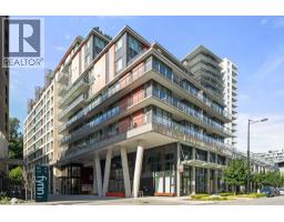 609 3451 SAWMILL CRESCENT, Vancouver, British Columbia