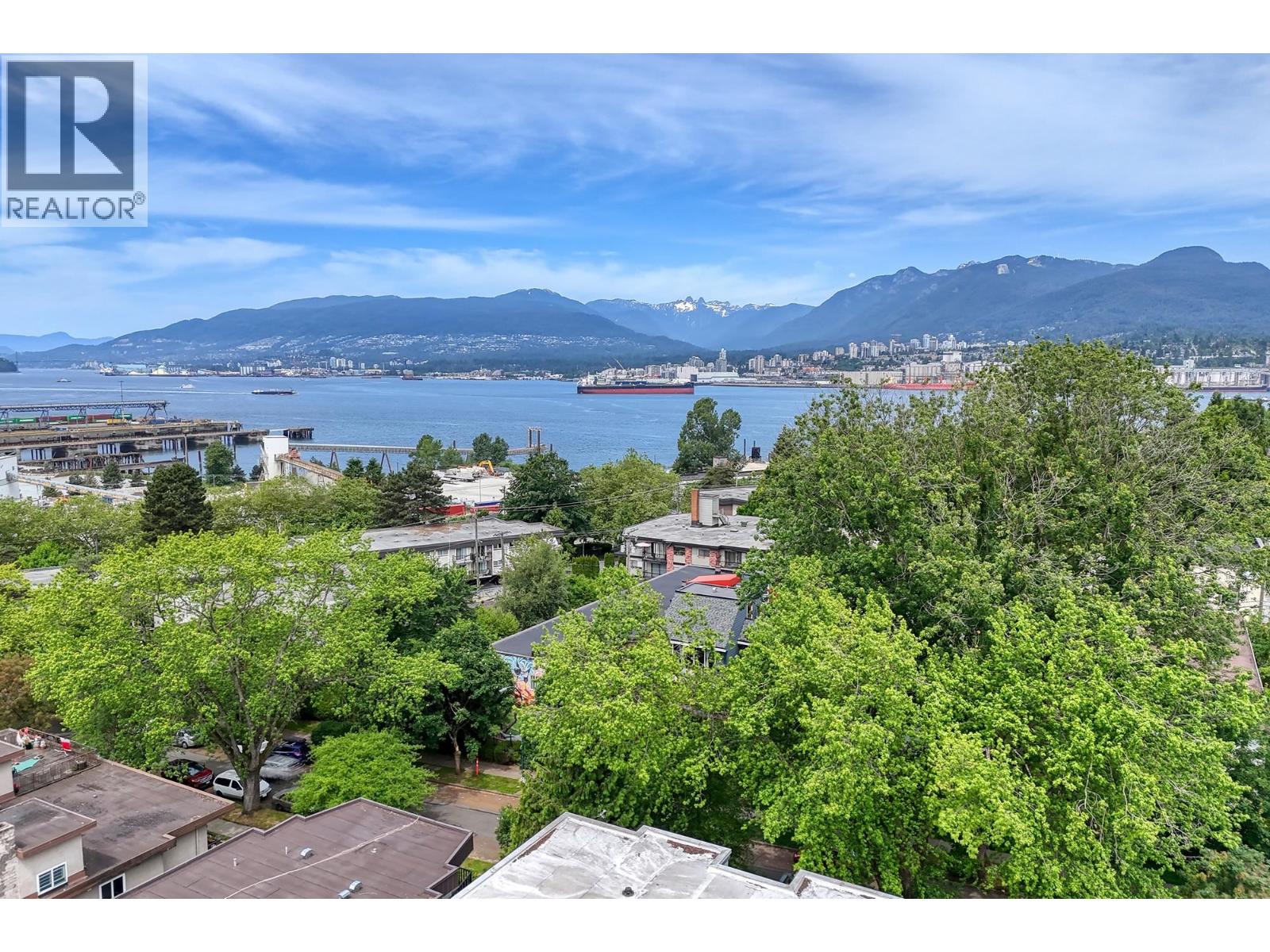402 2215 Dundas Street, Vancouver, British Columbia  V5L 1J9 - Photo 23 - R3087164