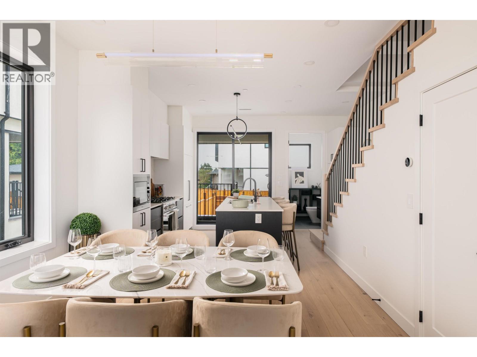 836 W 64th Avenue, Vancouver, British Columbia  V6B 2L4 - Photo 6 - R3087177