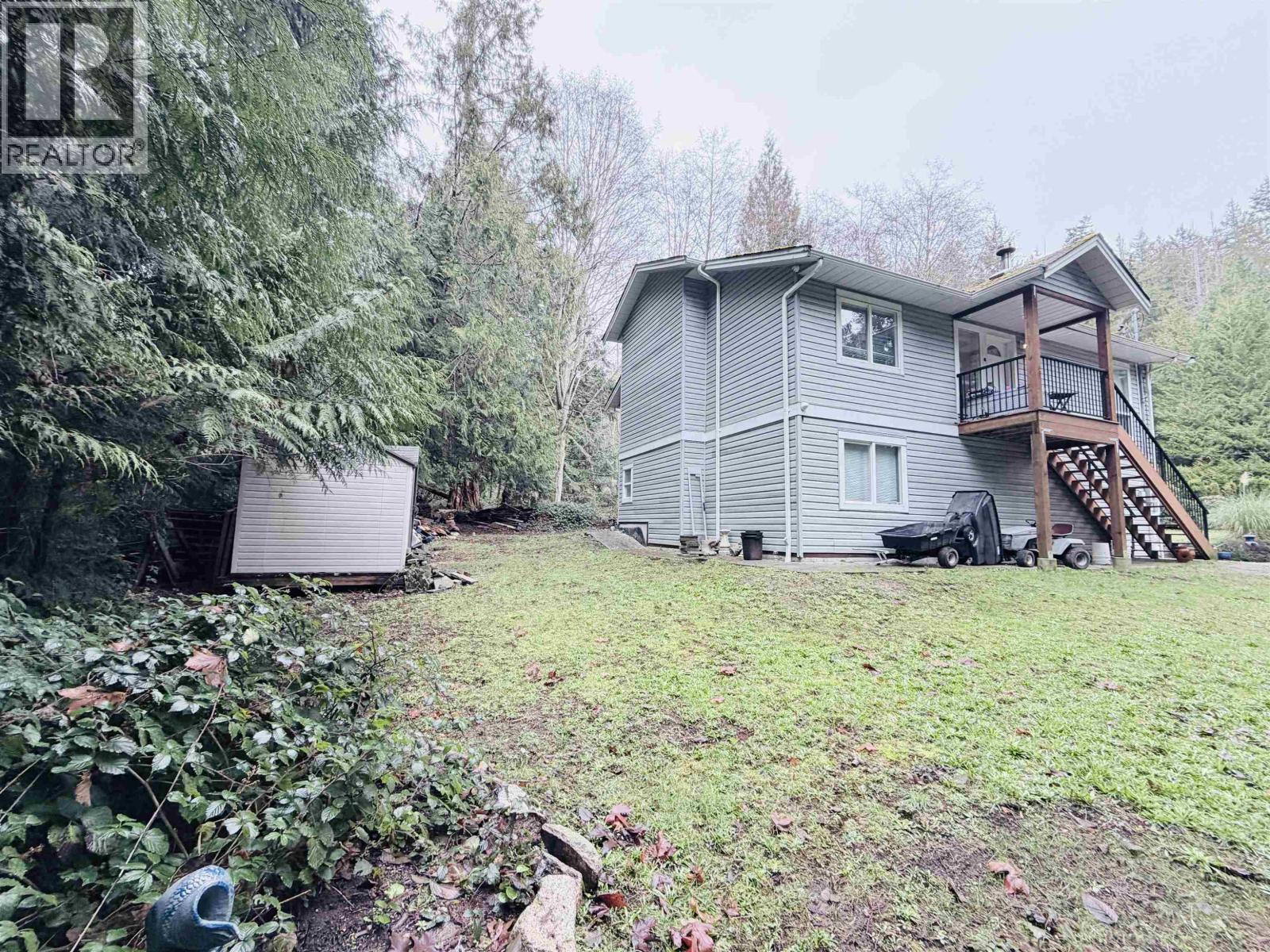 5565 Riley Road, Halfmoon Bay, British Columbia  V7Z 1B6 - Photo 21 - R3084936