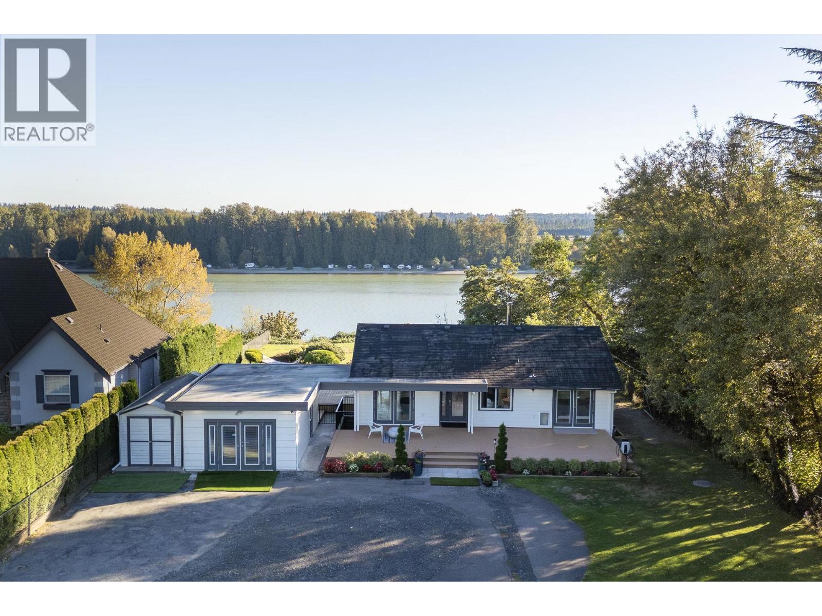 21866 River Road, Maple Ridge, British Columbia  V2X 2C1 - Photo 4 - R3087179