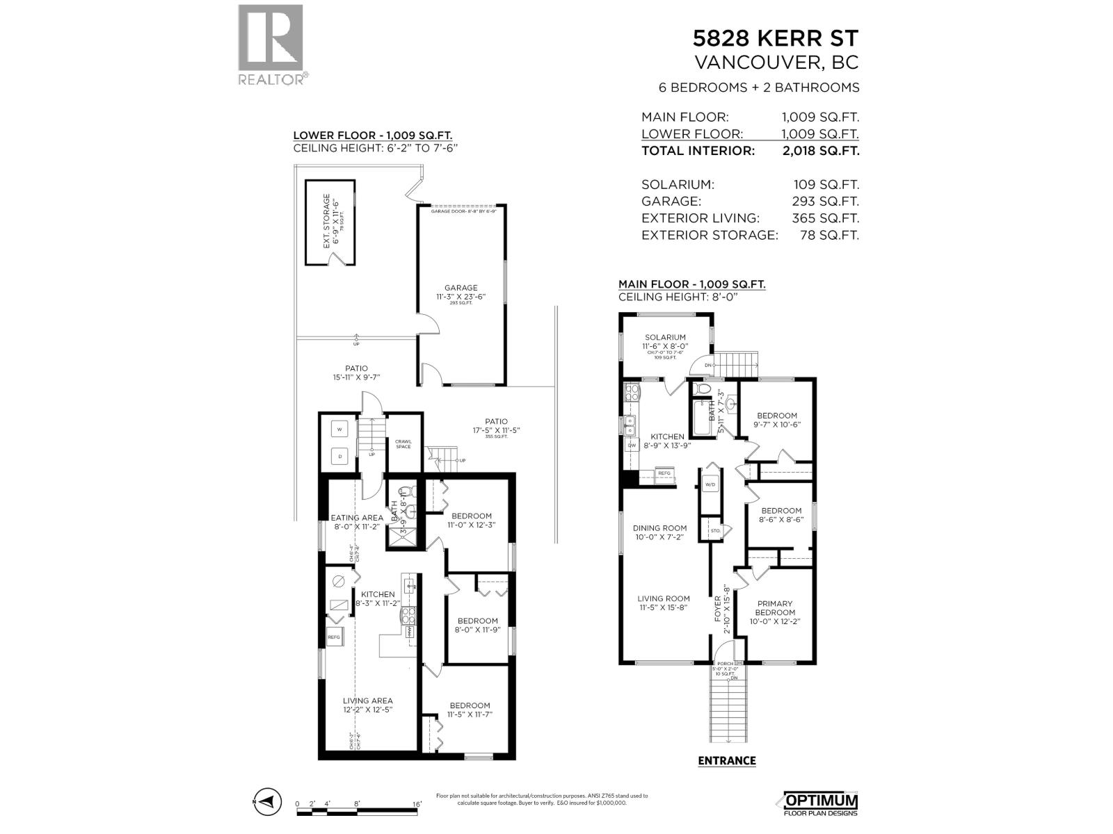 5828 Kerr Street, Vancouver, British Columbia  V5R 4C1 - Photo 40 - R3087191