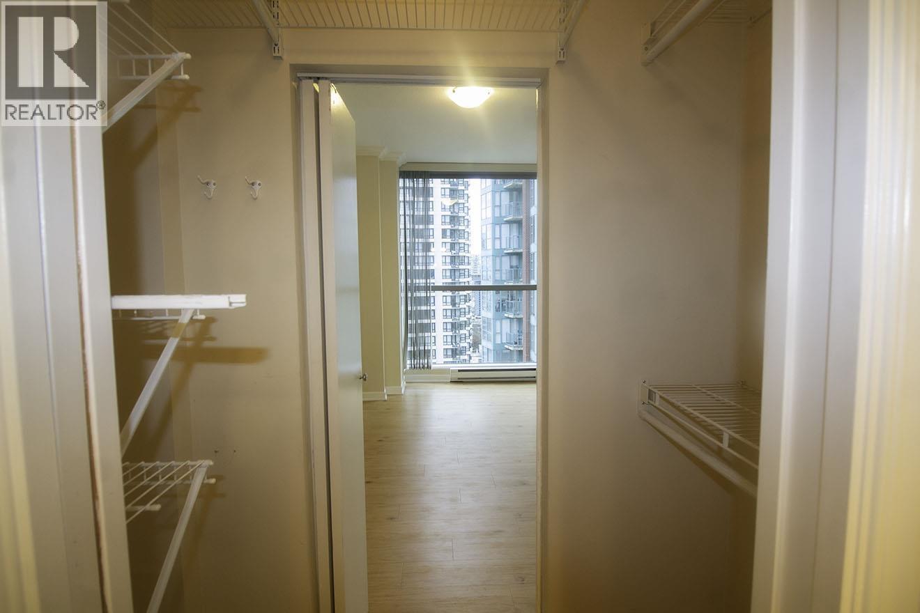 1904 928 Richards Street, Vancouver, British Columbia  V6B 3C1 - Photo 14 - R3087187