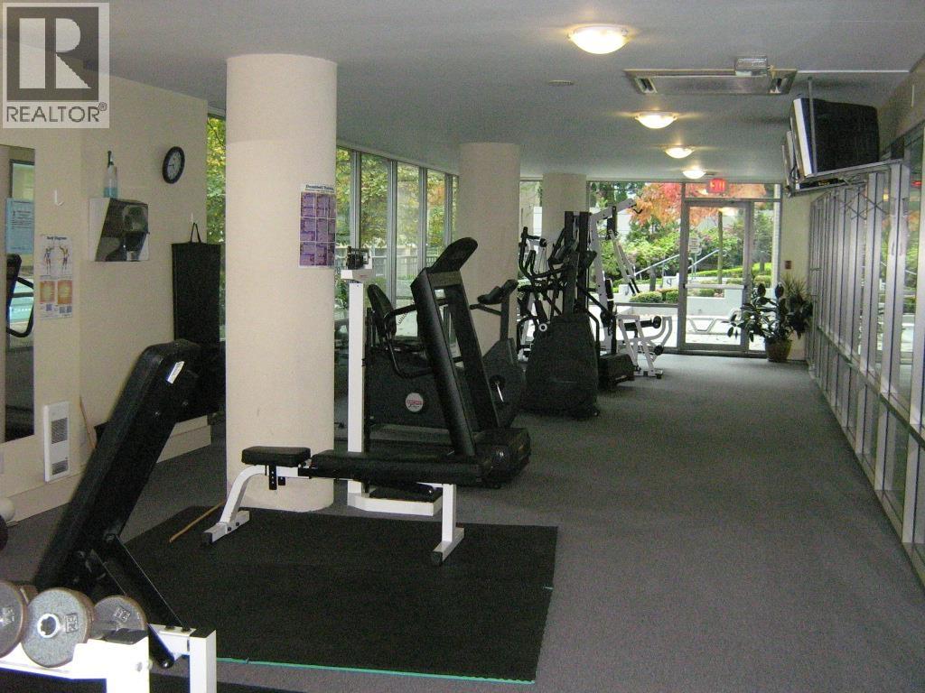 1904 928 Richards Street, Vancouver, British Columbia  V6B 3C1 - Photo 16 - R3087187