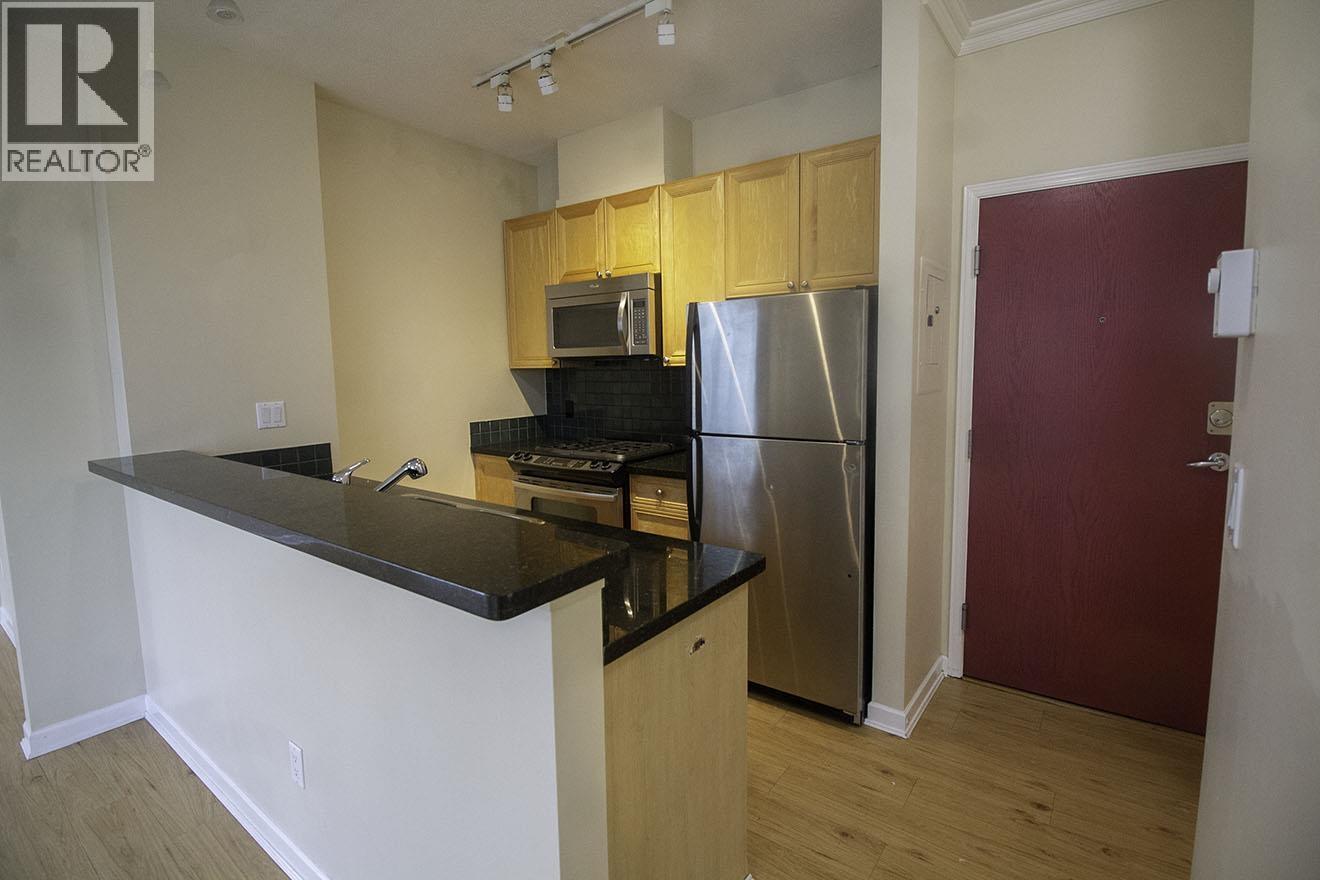 1904 928 Richards Street, Vancouver, British Columbia  V6B 3C1 - Photo 4 - R3087187