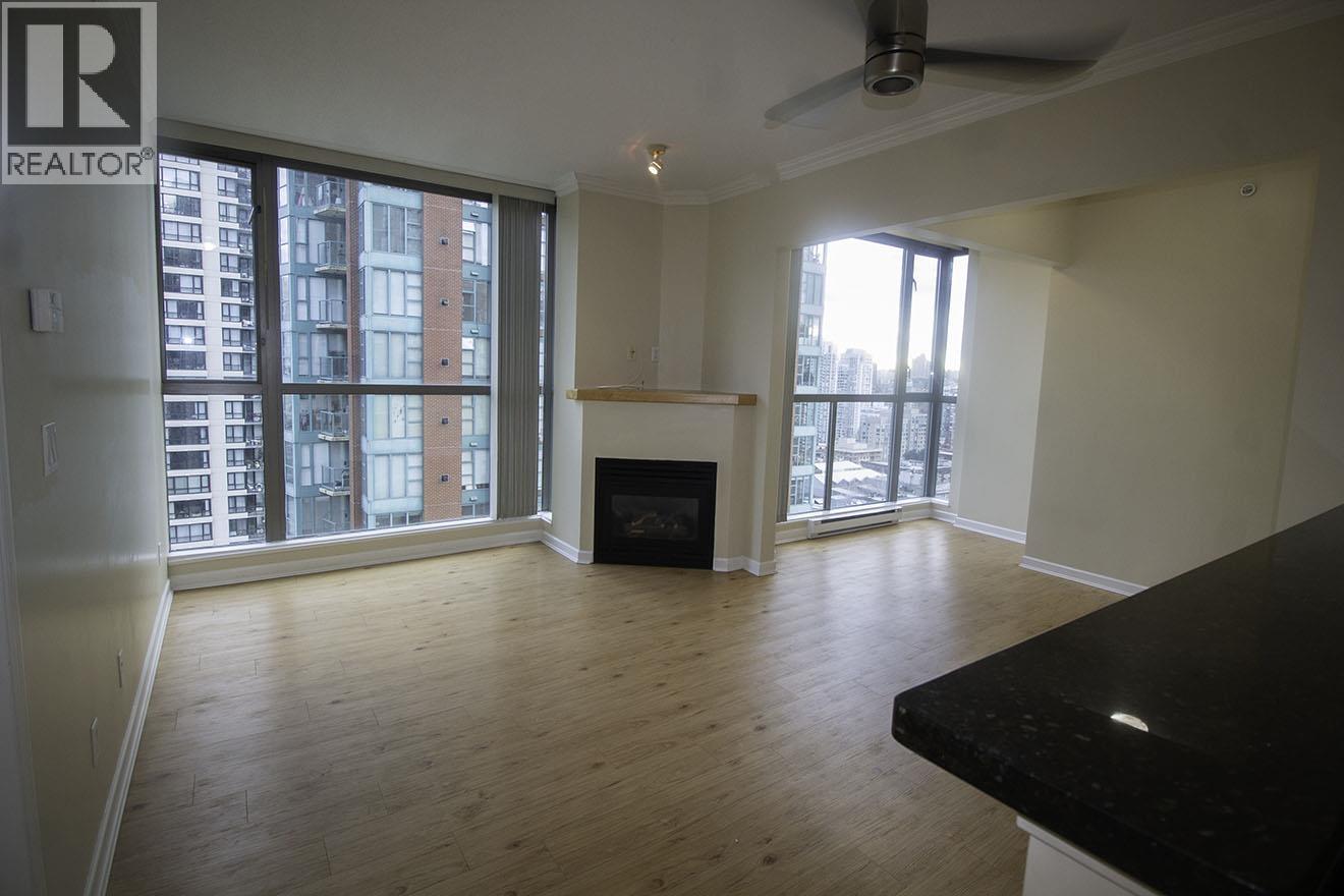 1904 928 Richards Street, Vancouver, British Columbia  V6B 3C1 - Photo 5 - R3087187