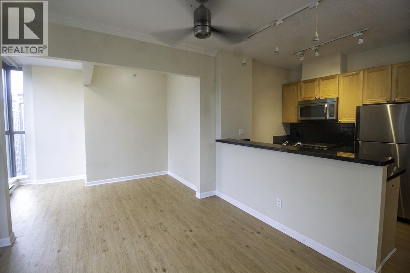 1904 928 Richards Street, Vancouver, British Columbia  V6B 3C1 - Photo 6 - R3087187
