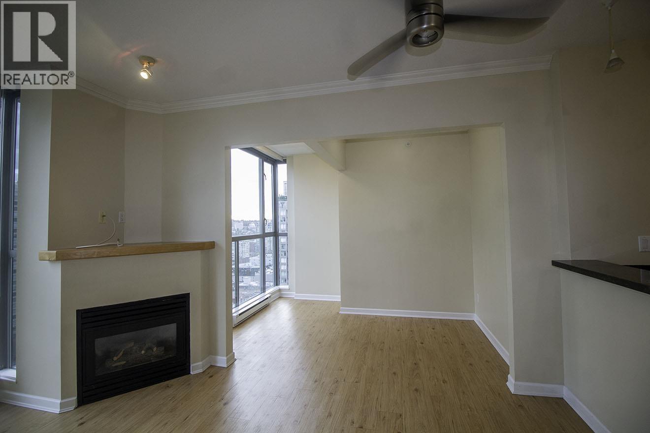 1904 928 Richards Street, Vancouver, British Columbia  V6B 3C1 - Photo 8 - R3087187