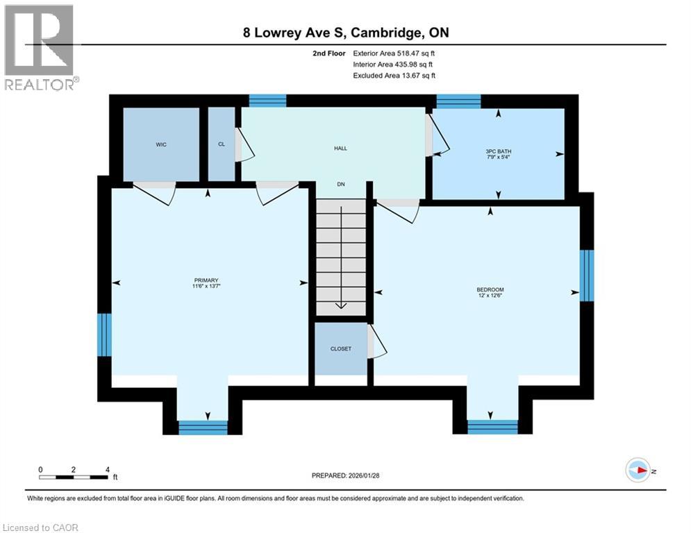 8 Lowrey Avenue S, Cambridge, Ontario  N1R 4Z1 - Photo 49 - 40800807