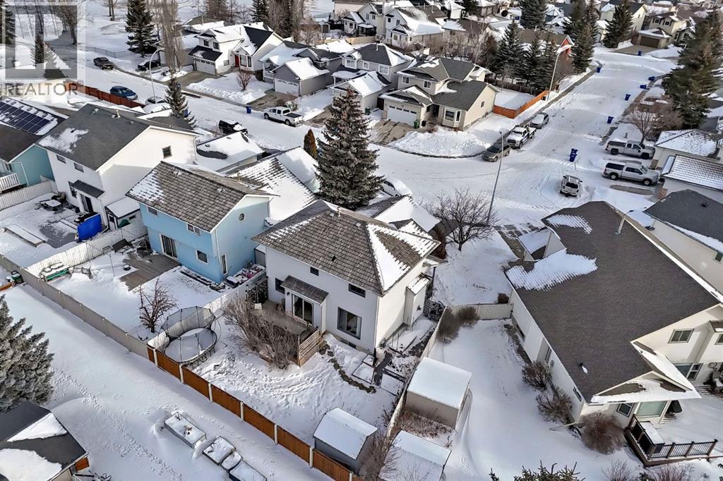 228 Woodside Road Nw, Airdrie, Alberta  T4B 2E2 - Photo 36 - A2271199