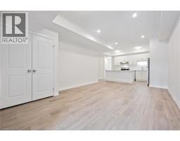 167 REVERIE Way, Kitchener, Ontario