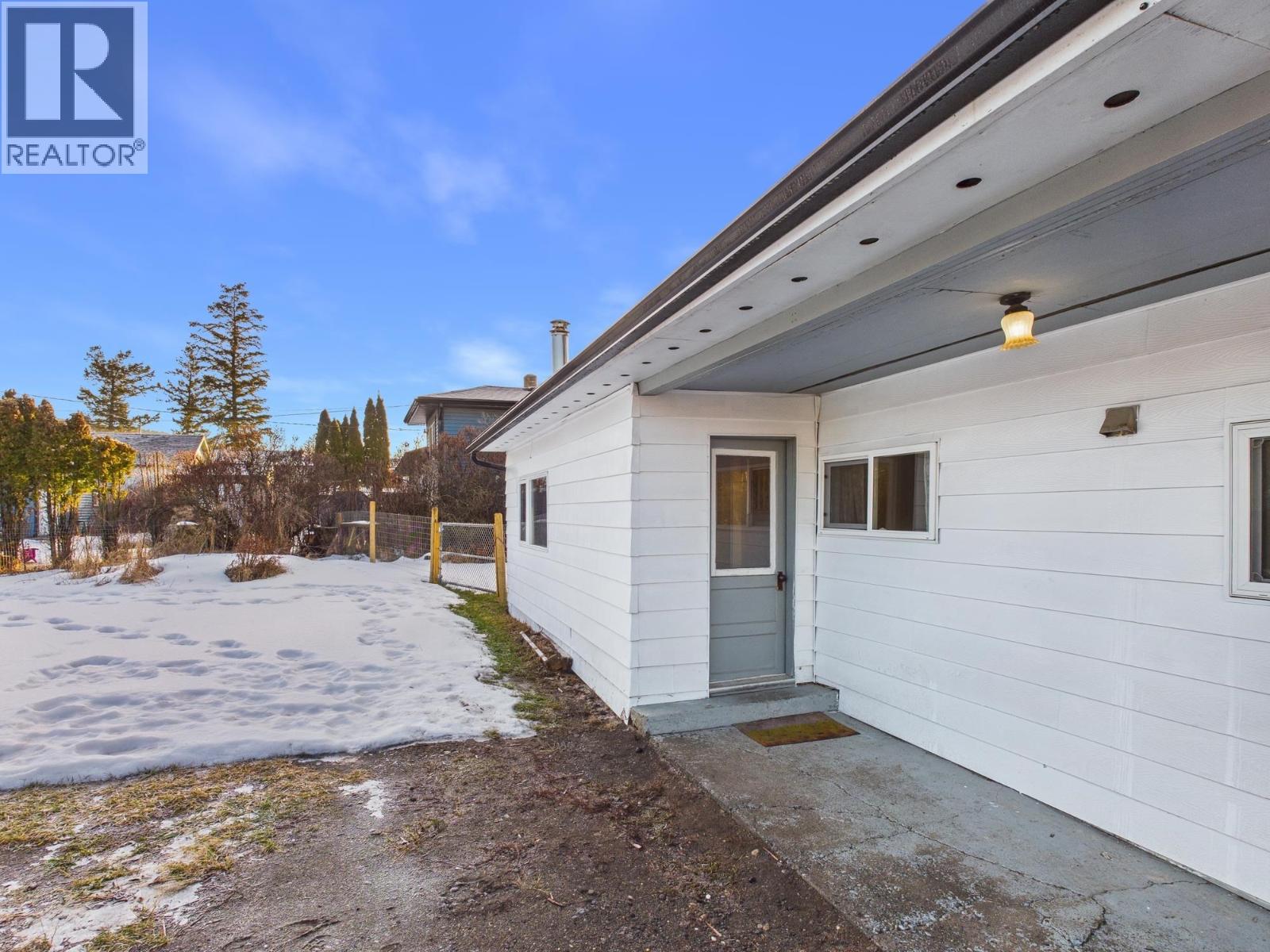 2020 N Mackenzie Avenue, Williams Lake, British Columbia  V2G 1P3 - Photo 20 - R3082575