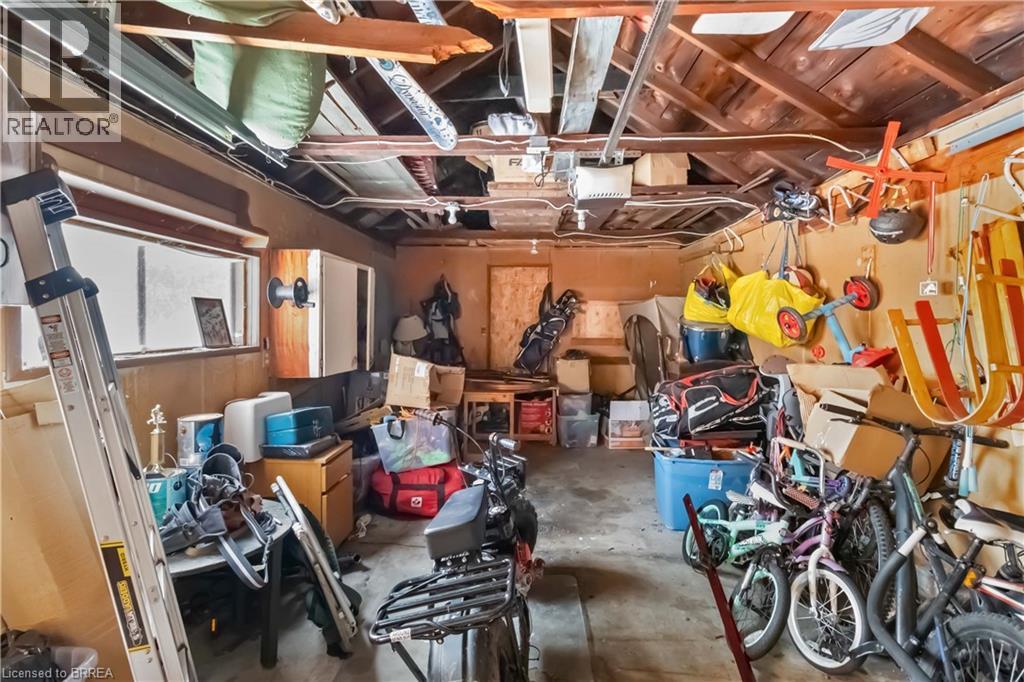 45 Brighton Avenue, Brantford, Ontario  N3S 1V8 - Photo 23 - 40801013