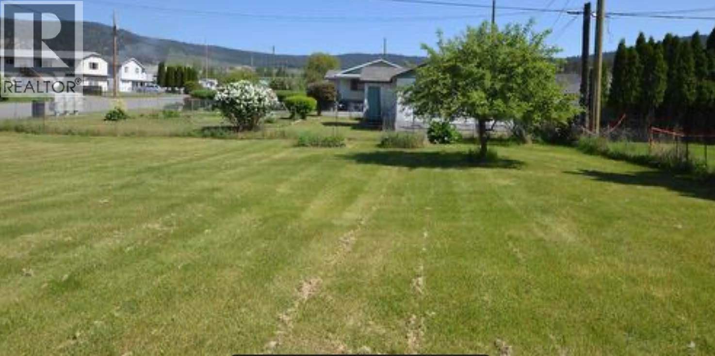 2020 N Mackenzie Avenue, Williams Lake, British Columbia  V2G 1P3 - Photo 28 - R3082575