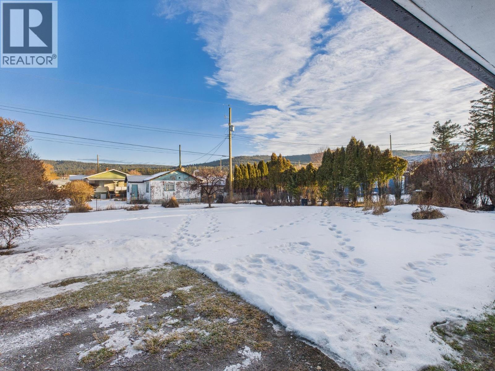 2020 N Mackenzie Avenue, Williams Lake, British Columbia  V2G 1P3 - Photo 30 - R3082575