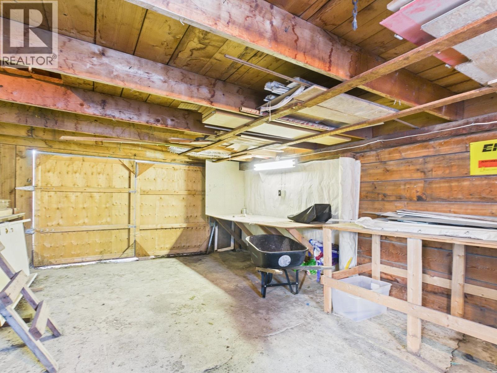 2020 N Mackenzie Avenue, Williams Lake, British Columbia  V2G 1P3 - Photo 23 - R3082575