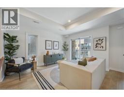 137 REVERIE Way, Kitchener, Ontario