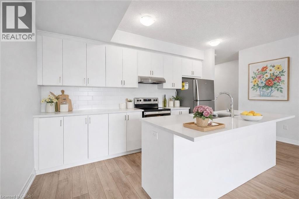 127 Reverie Way, Kitchener, Ontario  N2E 0K5 - Photo 3 - 40803293