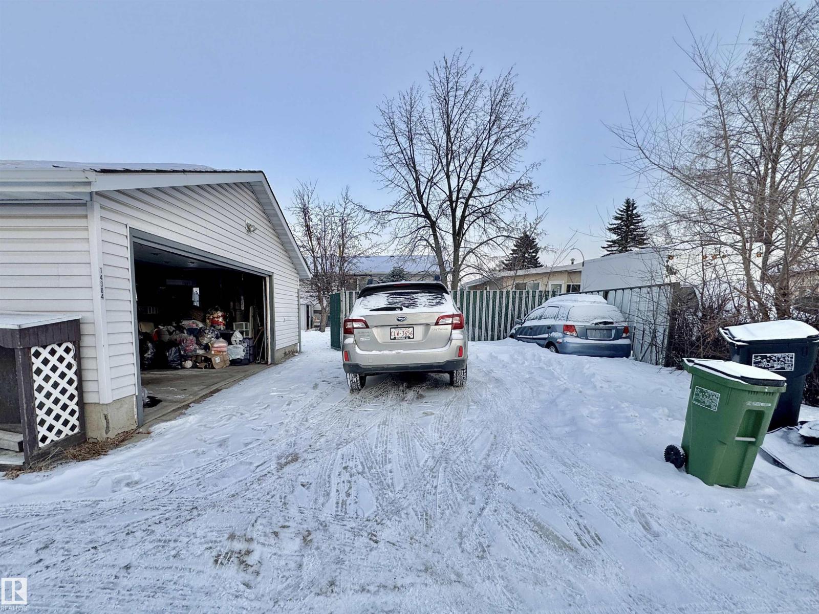 14304 79 St Nw, Edmonton, Alberta  T5C 1K3 - Photo 7 - E4471223