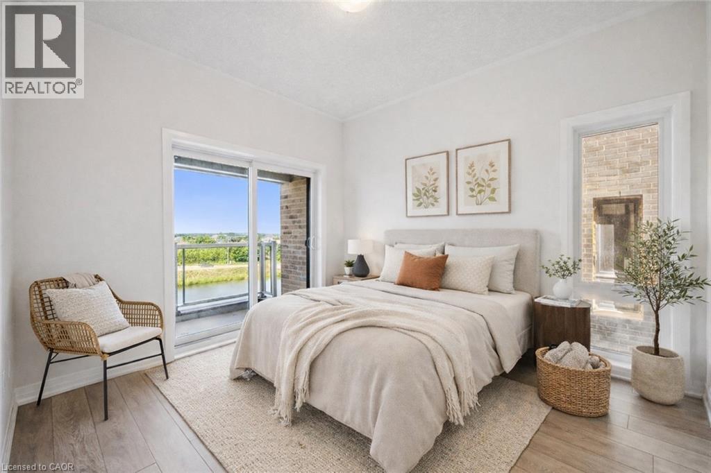 127 Reverie Way, Kitchener, Ontario  N2E 0K5 - Photo 16 - 40803293